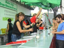 XVII Concentracion - 2010